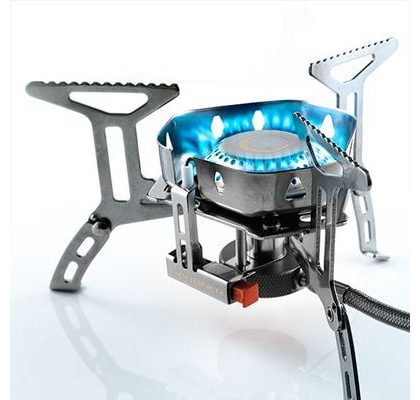 Gardner Vařič G-Force 3500W Stove