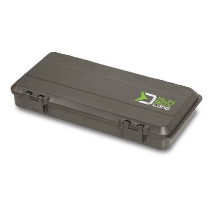 Delphin Organizér KlikBox Long Scratched Edition