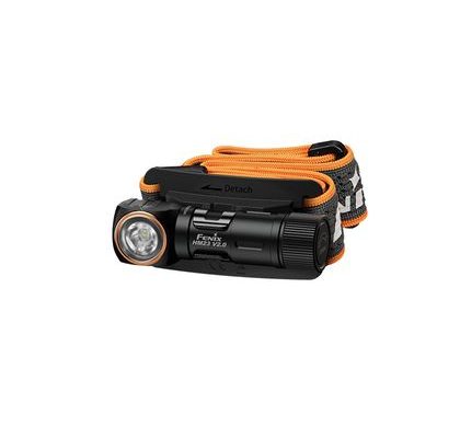 Fenix Nabíjecí čelovka HM51R Ruby V2.0