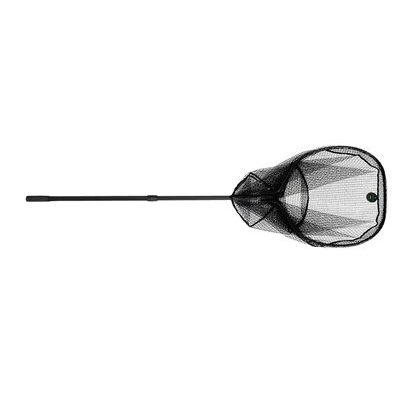 Delphin Podberák kovový stred s pogumovanou sieťkou