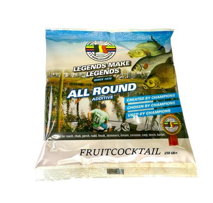 MVDE Posilňovač Fruit Cocktail 250g