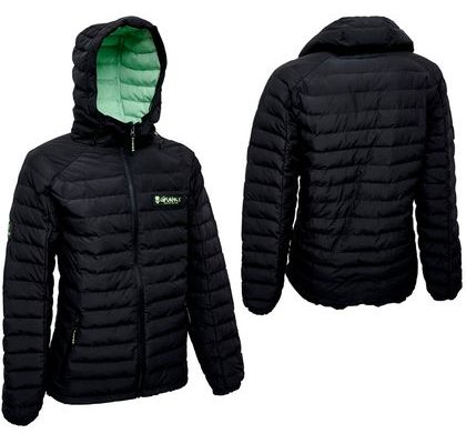 Gunki Bunda Thermo Blade Puffer