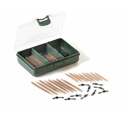 Extra Carp Anti Tangle & Quick Change Swivels Set