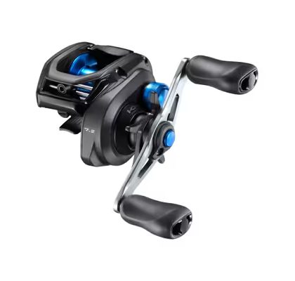 Shimano Naviják SLX 151 A HG Left Hand