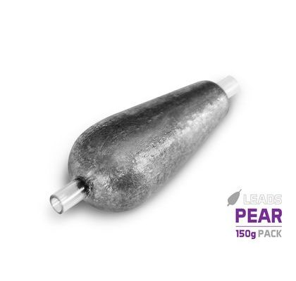 Delphin Zátěž Hruška s bužírkou Leads sada