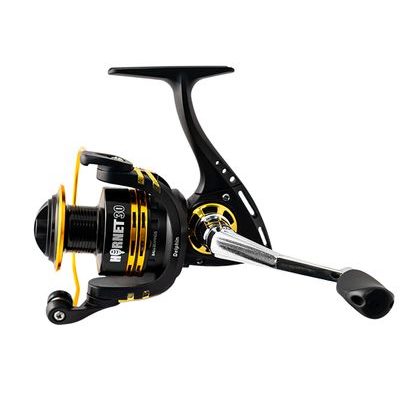 DAM Naviják Quick 1 3000 FS