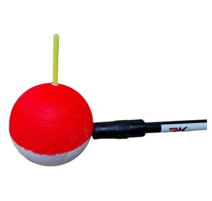 DK Fishing Boilies Power Attract 5kg