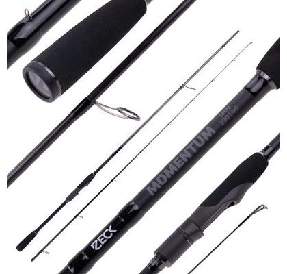Zeck Prút Z-JG 270cm 60g