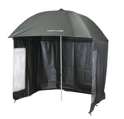 JAF Capture Dáždnik s bočnicami Master OX New 2,5m