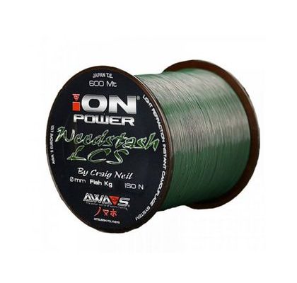 Awa-S Vlasec Ion Power Weedstash LCS 600m