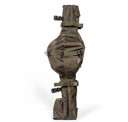 Nash Puzdro na prút Scope OPS Soft Protect 2 Rod Skin 6ft