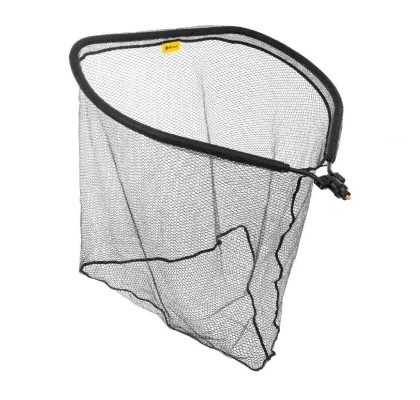 Fencl Podberáková hlava MAX XL s pogumovanou sieťou