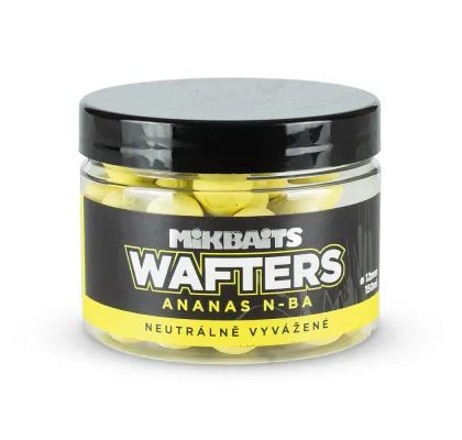 Mikbaits Mini Boilie Wafters 100ml