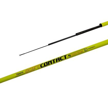 Delphin Prút SoftContact 5m