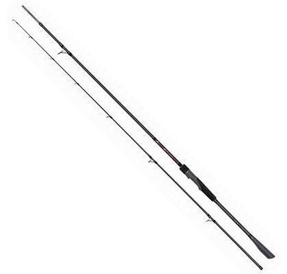 Fox Rage Prut Warrior Heavy Spin 240cm 40-80g