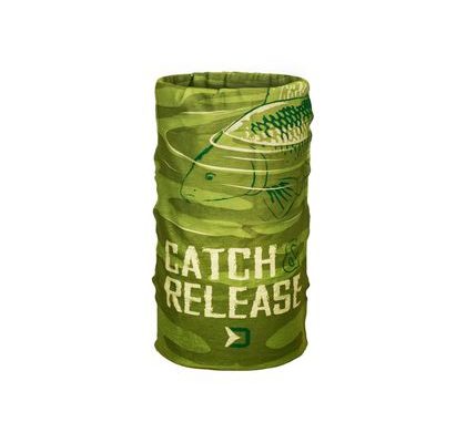 Delphin Multifunkčná šatka Catch and release