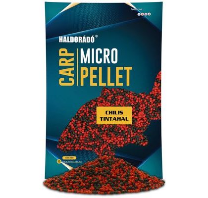 Chyť a pusť Kukuřičné peletky