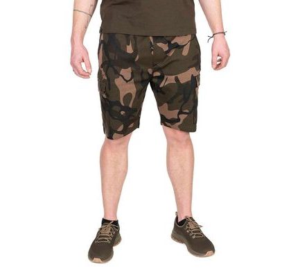 Fox Kraťasy LW Camo Jogger Short