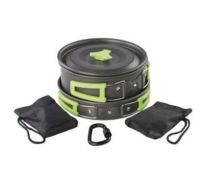 Meva Outdoor set riadu