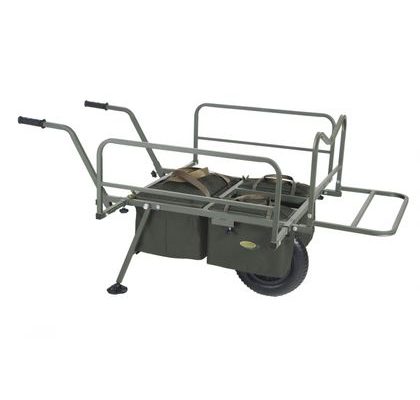 Delphin Vozík Moove