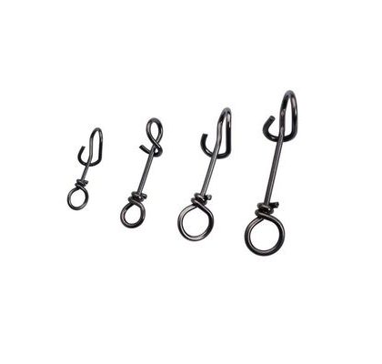 Berkley Rychloupínací karabinka Fusion19™ Fast Snaps 15ks