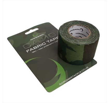 Gardner Klip na prut Sensi-Clip 3ks