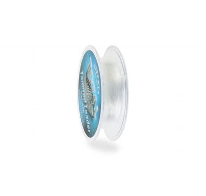 Carp ´R´ Us Zužovaný vlasec Total Tapered Line