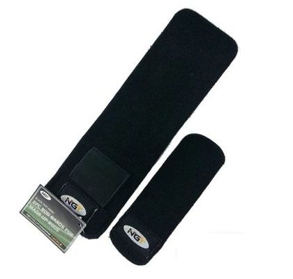 NGT Neoprénová páska s kapsou na olovo