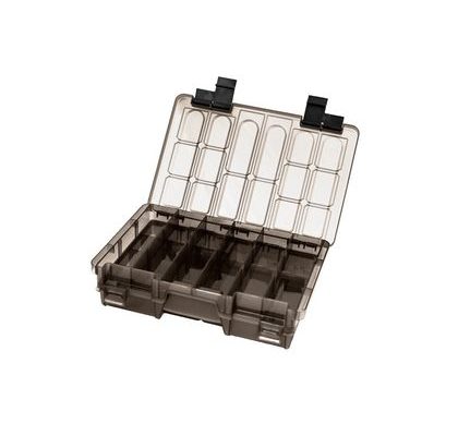 Delphin Krabice TBX Duo 274-11P Clip