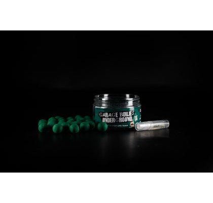 G.B.U. Plávajúce boilies ZEPPELIN POP UPS SQUID 77