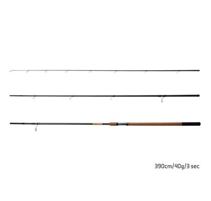 Delphin Prut Legia CarpMatch 330cm 75g