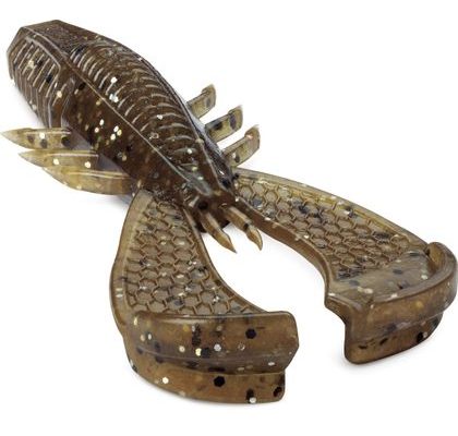 Rapala Gumová nástraha CrushCity Cleanup Craw 3" 9cm 8g 7ks