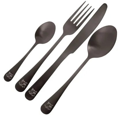 Meva Outdoor set riadu