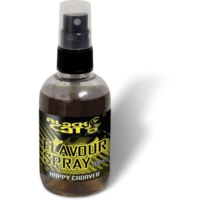 Black Cat Posilňovač v spreji 100ml