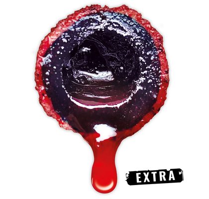 Magic Wolf Boilies obalované Mystic 130g