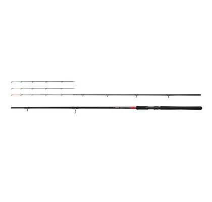 DAM Prút Nova Feeder 12ft 3,60m H 50-120g
