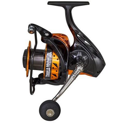 Vagner Naviják Bagrus 8000