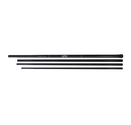 DAM Prút Iconic2 Spinning Combo 702M 2,13m 7-35g CMB
