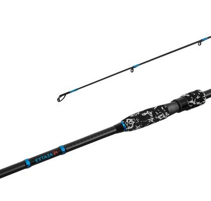 Delphin Prut Extaza 24T 270cm 7-25g 2 díl