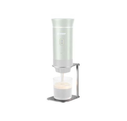 Holdcarp Stojan na kávovar EspressoGo Maker ALU Holder