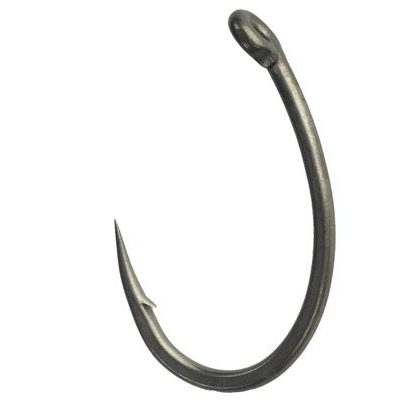 Giants Fishing Háčik dravcový s očkom 10ks