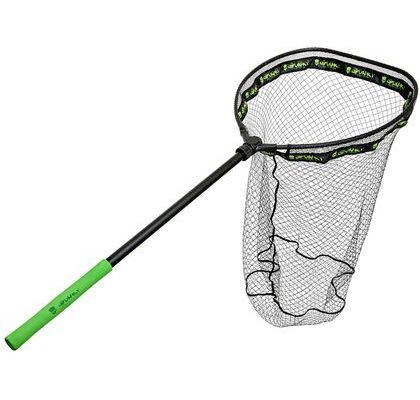 Gunki Podberák Supersize Pike 60x70