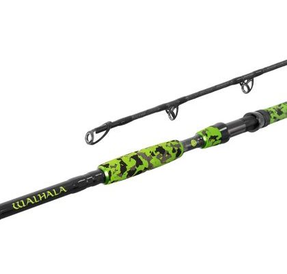 Delphin Prút Walhala 300cm 950g