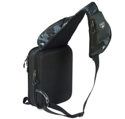 Savage Gear Taška Specialist Sling Bag 1 BOX 10 Bags 8L