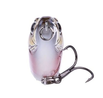 Savage Gear Gumová nástraha 3D Roach RTF Firetiger