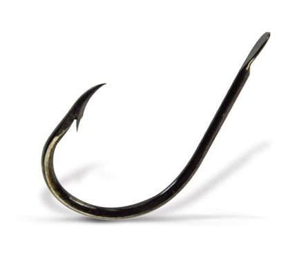 Giants Fishing Háčky s lopatkou Carp Hooks with Spade End 10ks