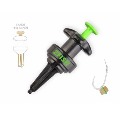 Zfish Navlékač Kroužků Pellet Bander