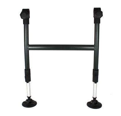 Zfish Prídavné nohy k Ležadlu Double Support Legs