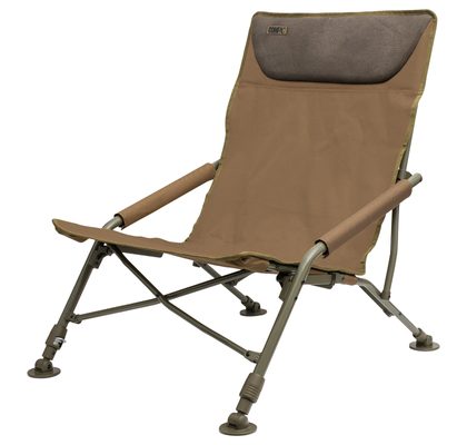 Korda Křeslo Compac Low Chair