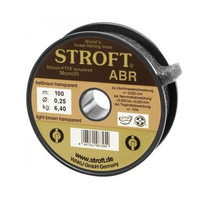 Stroft Vlasec ABR 50m